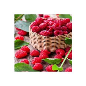 Parla Canvas Lezzetli Ahududu Sepeti Rulo 40x50 cm Renkli Sayılarla Boyama Seti Duvar Sticker
