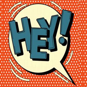 Parla Canvas Popart Hey Sayılarla 60 x 75 cm Boyama Seti