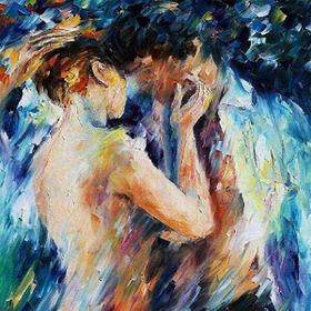 Parla Canvas Renkli Kadın 3 Sayılarla Kasnaklı 60 x 75 cm Boyama Seti