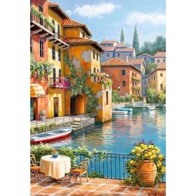 Parla Canvas Şirin Kasaba 2 Sayılarla Rulo 90x110 cm Boyama Seti Duvar Sticker