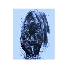 Parla Canvas Siyah Kaplan Rulo 40x50 cm Renkli Sayılarla Boyama Seti Duvar Sticker