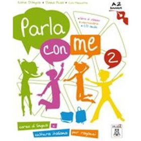 Parla Con Me 2 +Mp3 On Line