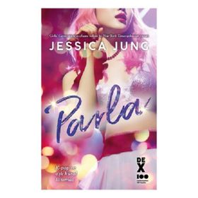 Parla - Jessica Jung
