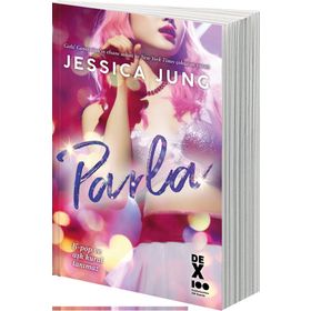 Parla - Jessica Jung
