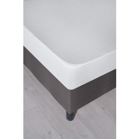 Parla Micro Fitted Yatak Koruyucu 160x200 cm Alez