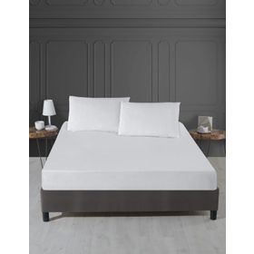 Parla Micro Fitted Yatak Koruyucu 160x200 cm Alez