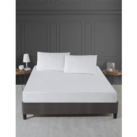 Parla Micro Fitted Yatak Koruyucu 160x200 cm Alez