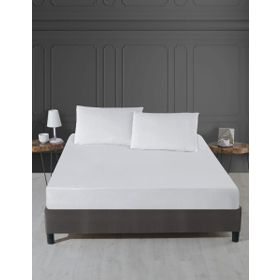 Parla Micro Fitted Yatak Koruyucu 160x200 cm Alez