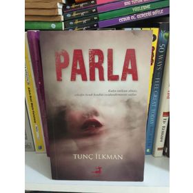 Parla - Tunç İlkman