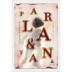 Parla ve Yan - Turgay Kantürk