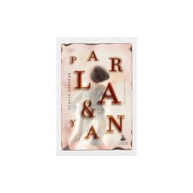 Parla ve Yan - Turgay Kantürk