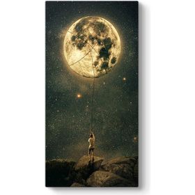 Parlak Ay Tablosu