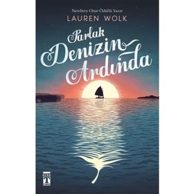 Parlak Denizin Ardında Genç Timaş Yayınları