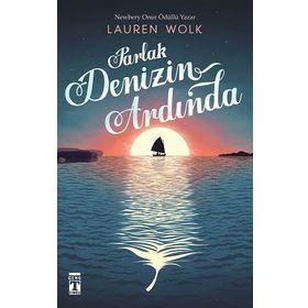 Parlak Denizin Ardında Genç Timaş Yayınları