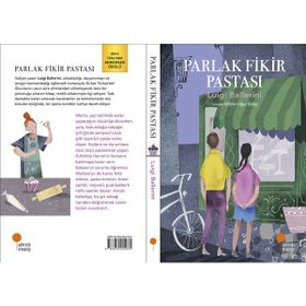 Parlak Fikir Pastası - Luigi Ballerini
