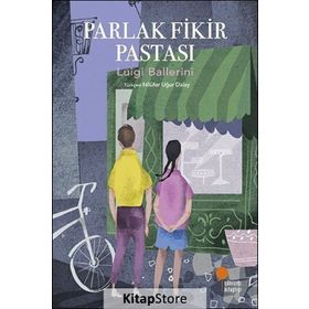 Parlak Fikir Pastası - Luigi Ballerini
