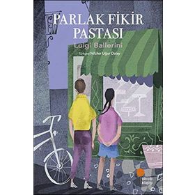 Parlak Fikir Pastası - Luigi Ballerini