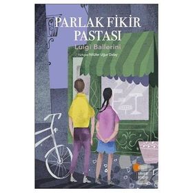 Parlak Fikir Pastası - Luigi Ballerini