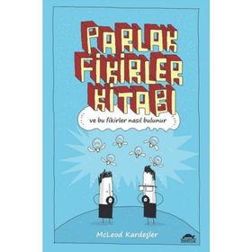 Parlak Fikirler Kitabı - McLeod Kardeşler