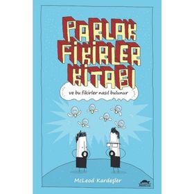 Parlak Fikirler Kitabı - McLeod Kardeşler