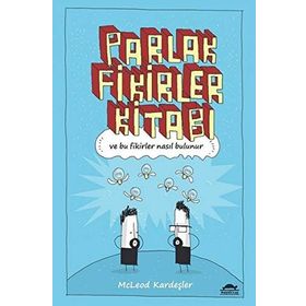 Parlak Fikirler Kitabı - McLeod Kardeşler