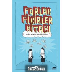 Parlak Fikirler Kitabı - McLeod Kardeşler