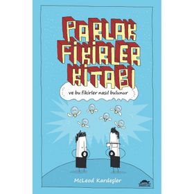 Parlak Fikirler Kitabı - McLeod Kardeşler