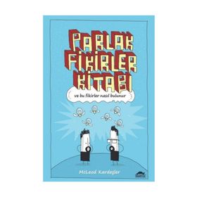 Parlak Fikirler Kitabı - McLeod Kardeşler