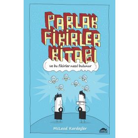 Parlak Fikirler Kitabı - McLeod Kardeşler
