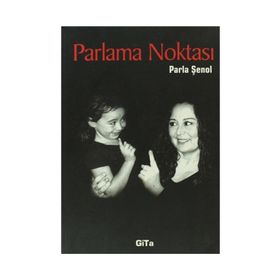 PARLAMA NOKTASI - PARLA ŞENOL