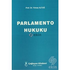 PARLAMENTO HUKUKU - ŞEREF İBA