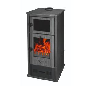 Parlar PFS001 Fırınlı Şömine Soba
