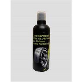 Parlawax 250 ml Plastik Restore Edici ve Lastik Parlatıcı