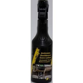 Parlawax 500 ml Antistatik Torpido Bakım Losyonu
