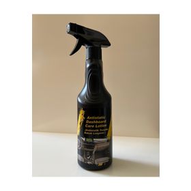 Parlawax 500 ml Antistatik Torpido Bakım Losyonu