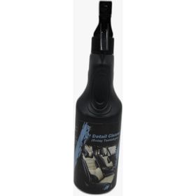 Parlawax 500 ml Detay Temizleyici Sprey