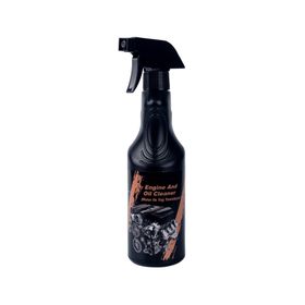 Parlawax 500 ml Motor ve Yağ Temizleyici Sprey