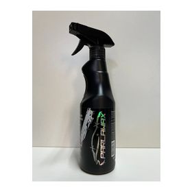 Parlawax 500 ml Seramik Katkılı Hızlı Cila