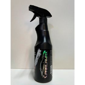 Parlawax 500 ml Seramik Katkılı Hızlı Cila