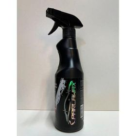 Parlawax 500 ml Seramik Katkılı Hızlı Cila