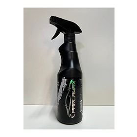 Parlawax 500 ml Seramik Katkılı Hızlı Cila