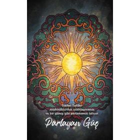 Parlayan Güç Şaman Defterleri Gece Kitaplığı