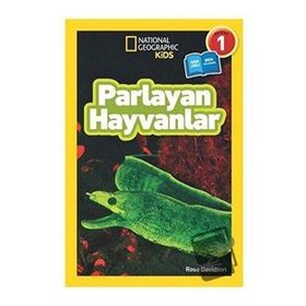 Parlayan Hayvanlar - Rose Davidson