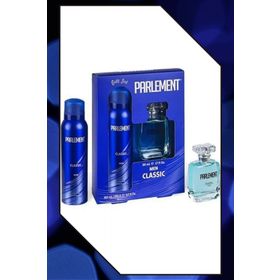 Parlement Classic 150 ml Men Deodorant