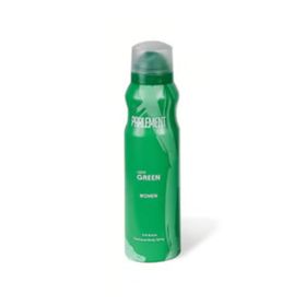 Parlement Green 150 ml Kadın Deodorant