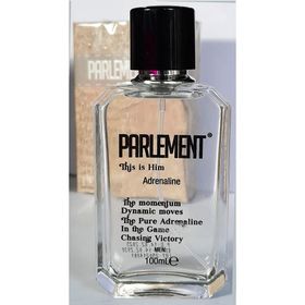Parlement Men Adrenaline EDP 100 ml Erkek Parfümü