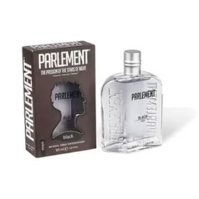 Parlement Men Black EDT 85 ml Erkek Parfümü