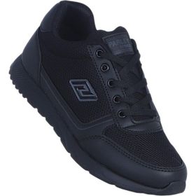 Parley 256 Siyah Anorak Kadın Spor Ayakkabı