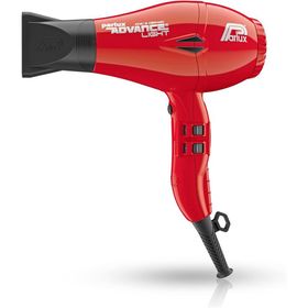 Parlüx 3500 Ceramic Ionic 2000 W Red Saç Kurutma Makinesi