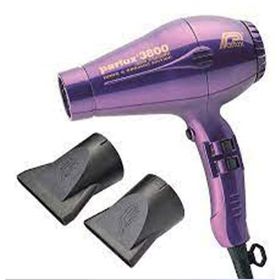 Parlüx 3500 Ceramic Ionic 2000 W Violet Saç Kurutma Makinesi